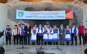 Eliminacje w Jaworzni do XXIII Powiatowego Przeglądu Zespołów Folklorystycznych i Solistów  (8)