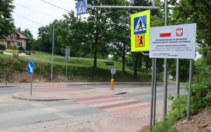 Bezpieczniejsze przejścia dla pieszych  (2)