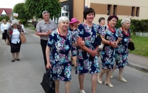 Senioriada 2023 w Rudkach (9)