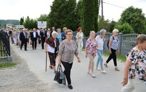Senioriada 2023 w Rudkach (4)