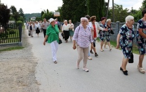 Senioriada 2023 w Rudkach (11)