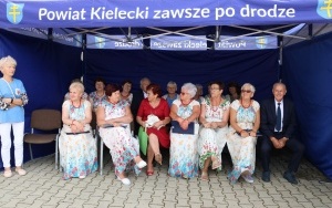 Senioriada 2023 w Rudkach (12)