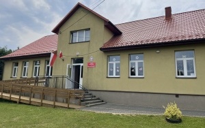 100-lecie Szkoły Podstawowej w Woli Szczygiełkowej (4)