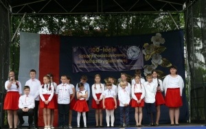 100-lecie Szkoły Podstawowej w Woli Szczygiełkowej (12)