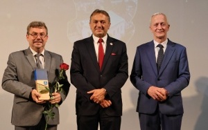 Gala z okazji Jubileuszu 25-lecia Powiatu Kieleckiego  (5)