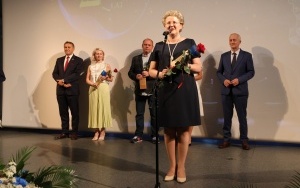 Gala z okazji Jubileuszu 25-lecia Powiatu Kieleckiego  (18)