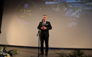 Gala z okazji Jubileuszu 25-lecia Powiatu Kieleckiego  (19)