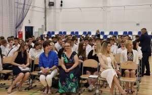 Wojewódzkie Zakończenie Roku Szkolnego w Łopusznie (2)