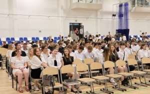 Wojewódzkie Zakończenie Roku Szkolnego w Łopusznie (3)