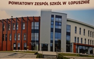Wojewódzkie Zakończenie Roku Szkolnego w Łopusznie (4)