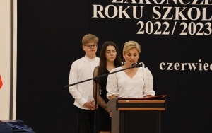 Wojewódzkie Zakończenie Roku Szkolnego w Łopusznie (2)