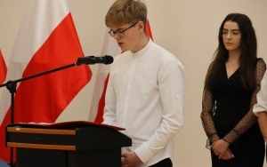 Wojewódzkie Zakończenie Roku Szkolnego w Łopusznie (4)