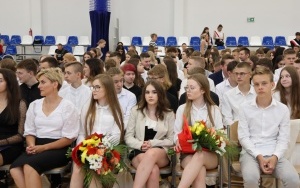 Wojewódzkie Zakończenie Roku Szkolnego w Łopusznie (8)