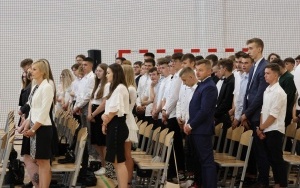 Wojewódzkie Zakończenie Roku Szkolnego w Łopusznie (11)