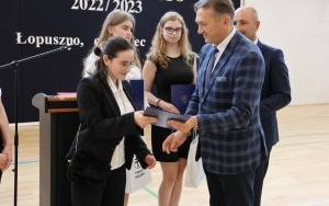 Wojewódzkie Zakończenie Roku Szkolnego w Łopusznie (6)