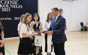 Wojewódzkie Zakończenie Roku Szkolnego w Łopusznie (12)