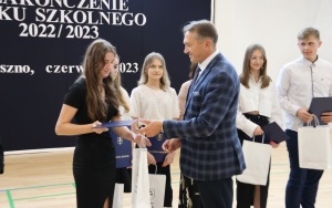 Wojewódzkie Zakończenie Roku Szkolnego w Łopusznie (13)
