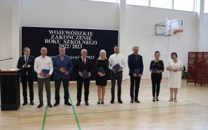 Wojewódzkie Zakończenie Roku Szkolnego w Łopusznie (20)