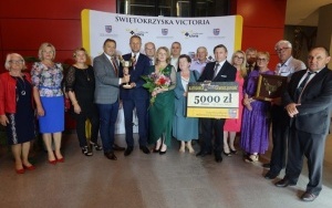 Gala XV edycji nagrody „Świętokrzyska Victoria” (1)