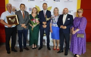 Gala XV edycji nagrody „Świętokrzyska Victoria” (3)