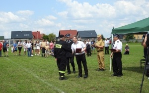 Zawody sportowo-pożarnicze w Gminie Pierzchnica (5)