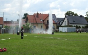 Zawody sportowo-pożarnicze w Gminie Pierzchnica (6)