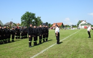 Zawody sportowo-pożarnicze w Gminie Pierzchnica (16)