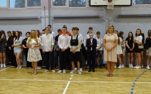 Uroczyste zakończenie roku szkolnego w PZS w Chęcinach (4)
