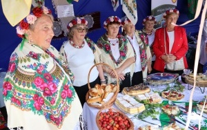 XVI Konkurs na najsmaczniejszą Potrawę Powiatu Kieleckiego - Kaniów 2023 (9)