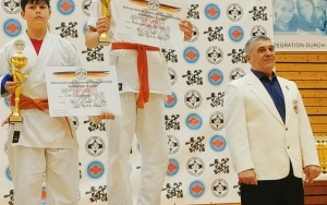 SHIRO Kyokushin Klub Karate (1)