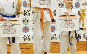 SHIRO Kyokushin Klub Karate (4)