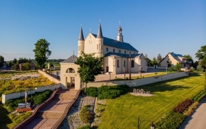 kościół parafialny w Daleszycach (3)
