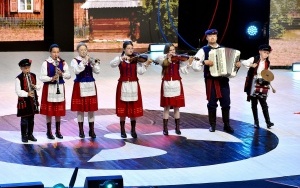 Laureaci 50. festiwalu harcerskiego z powiatu kieleckiego (5)