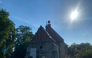 Kościół Św. Stanisława Biskupa w Piotrkowicach (4)