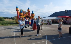 Festyn rodzinny z zabawą taneczną w Ługach (8)