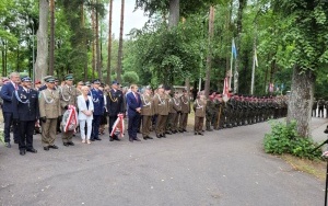 Święto 1. Pułku Ułanów Krechowieckich  (12)