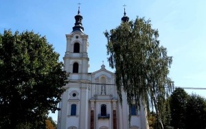 kościoły i klasztory powiatu kieleckiego (13)