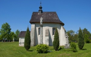 kościoły i klasztory powiatu kieleckiego (14)