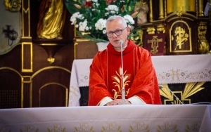 Odpust parafialny w Sędziejowicach (4)