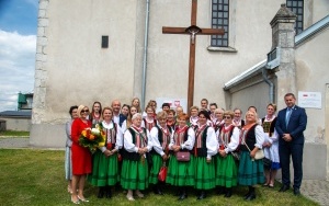 Odpust parafialny w Sędziejowicach (8)