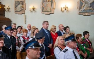Odpust parafialny w Sędziejowicach (14)