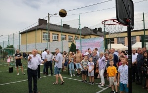 XV Święto Sportu w Lechowie (5)
