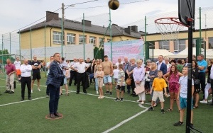 XV Święto Sportu w Lechowie (6)
