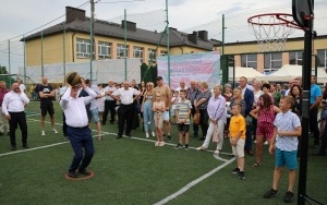 XV Święto Sportu w Lechowie (7)
