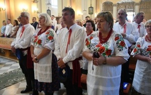 Święto plonów w Piekoszowie (19)
