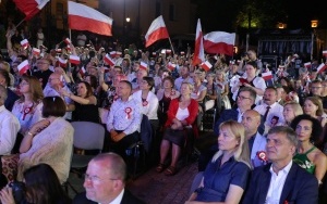 Koncert „Polska dziękuje #dobresłowa” (1)