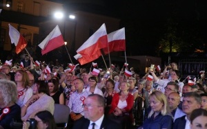 Koncert „Polska dziękuje #dobresłowa” (4)