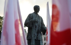 Kieleckie obchody 43. rocznicy powstania Solidarności (1)
