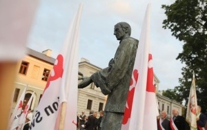 Kieleckie obchody 43. rocznicy powstania Solidarności (4)