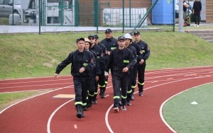 Zawody strażackie w Chmielniku (4)